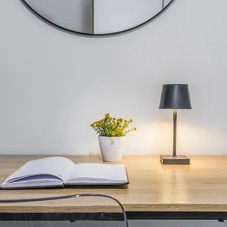 דירה Famileisure Near Policlinico &