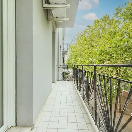 Διαμέρισμα Famileisure Near Policlinico & *