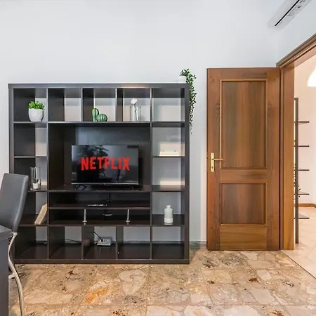 דירה Famileisure Near Policlinico &