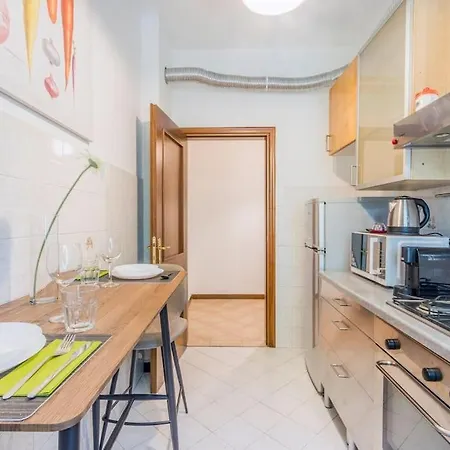 Famileisure Near Policlinico & * מודנה