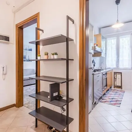 Famileisure Near Policlinico & דירה *