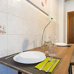 Famileisure Near Policlinico & Modena
