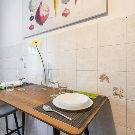 Appartement Famileisure Near Policlinico & Modène